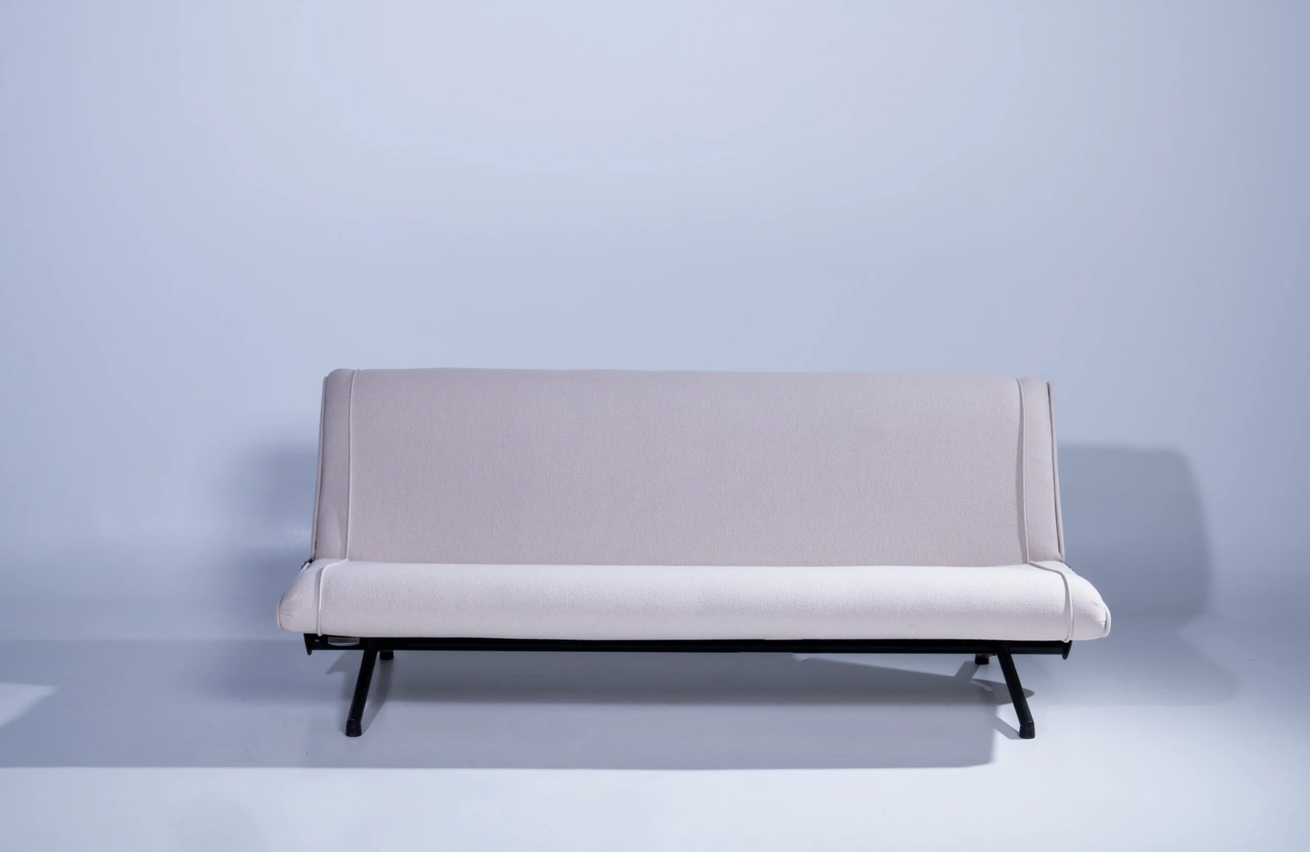 Daybed Sofa By Osvaldo Borsani For Tecno Model D S Studio Menz L