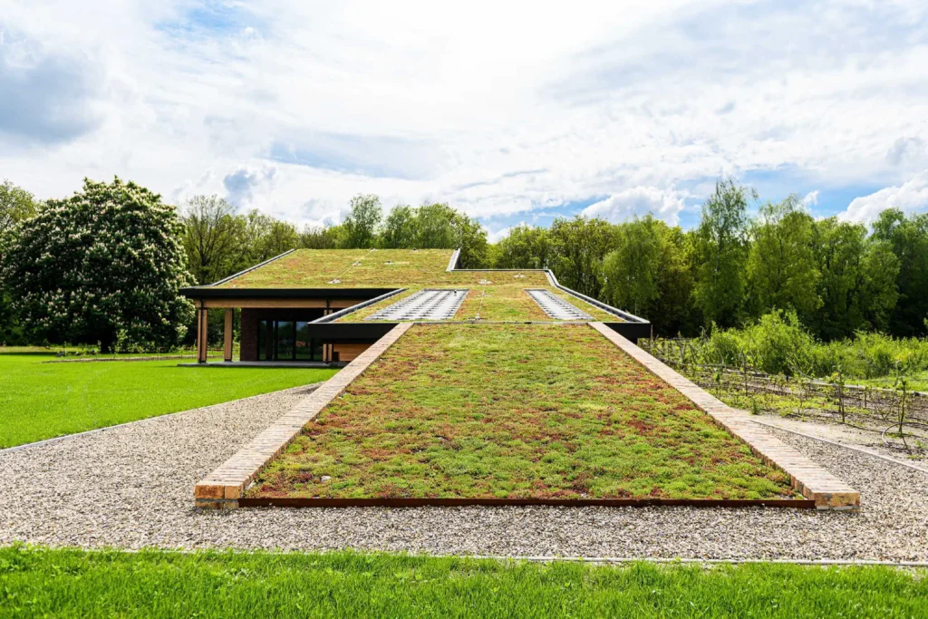 Studio Menzèl showroom gevestigd in Schaijk