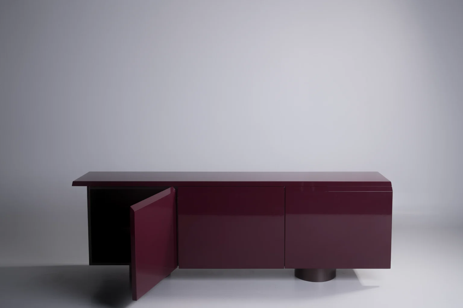 Studio Menzel - Giovanni Offredi LENOX Sideboard For Saporiti
