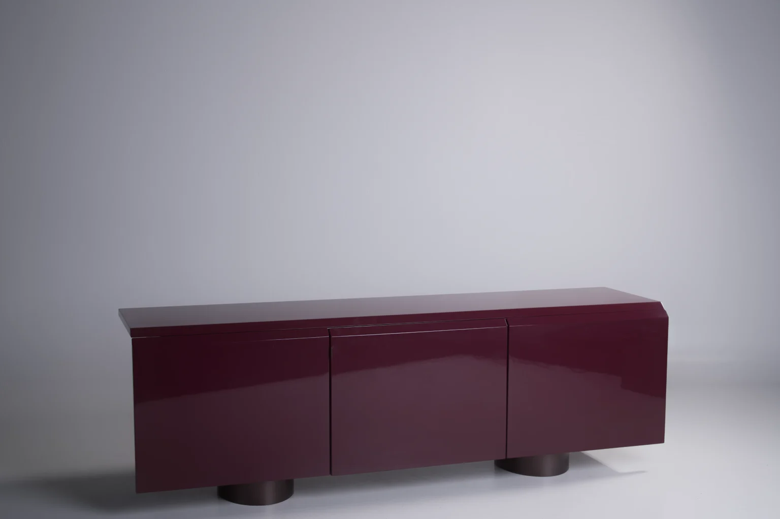 Studio Menzel - Giovanni Offredi LENOX Sideboard For Saporiti