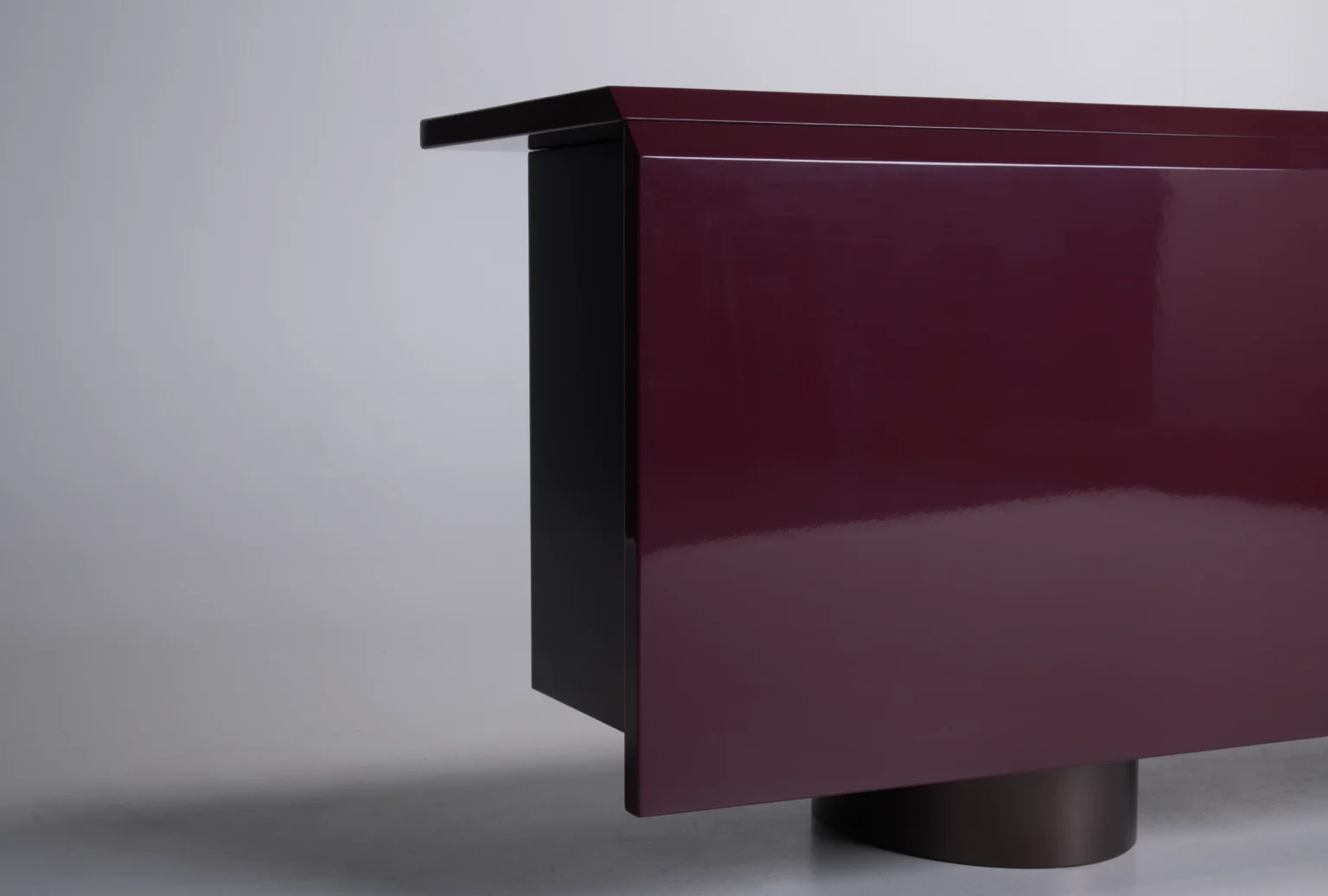 Studio Menzel - Giovanni Offredi LENOX Sideboard For Saporiti