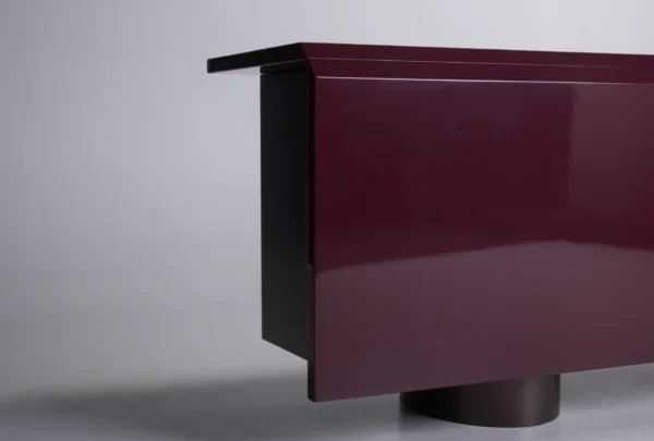 Studio Menzel - Giovanni Offredi LENOX Sideboard For Saporiti