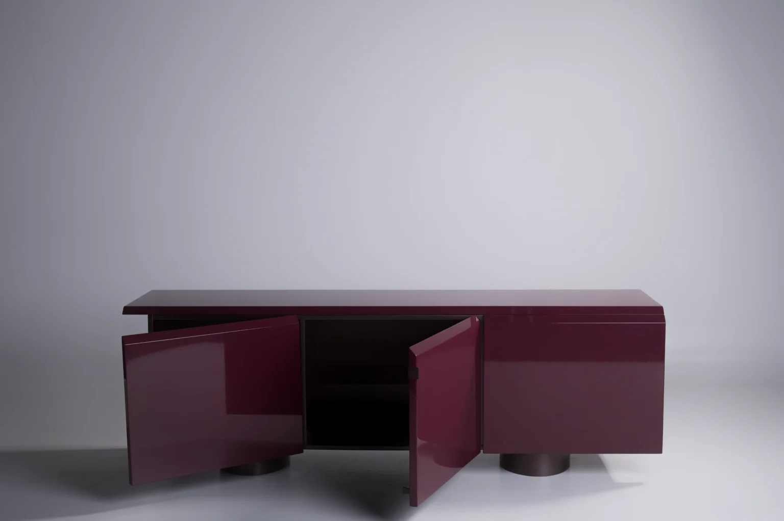 Studio Menzel - Giovanni Offredi LENOX Sideboard For Saporiti