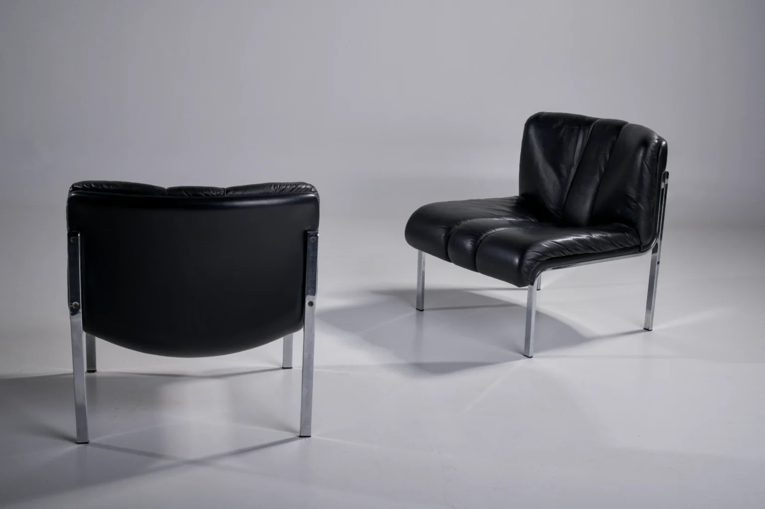 Studio Menzel - Girsbergher 1200 Eurochairs