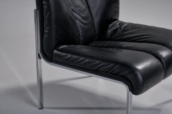 Studio Menzel - Girsbergher 1200 Eurochairs