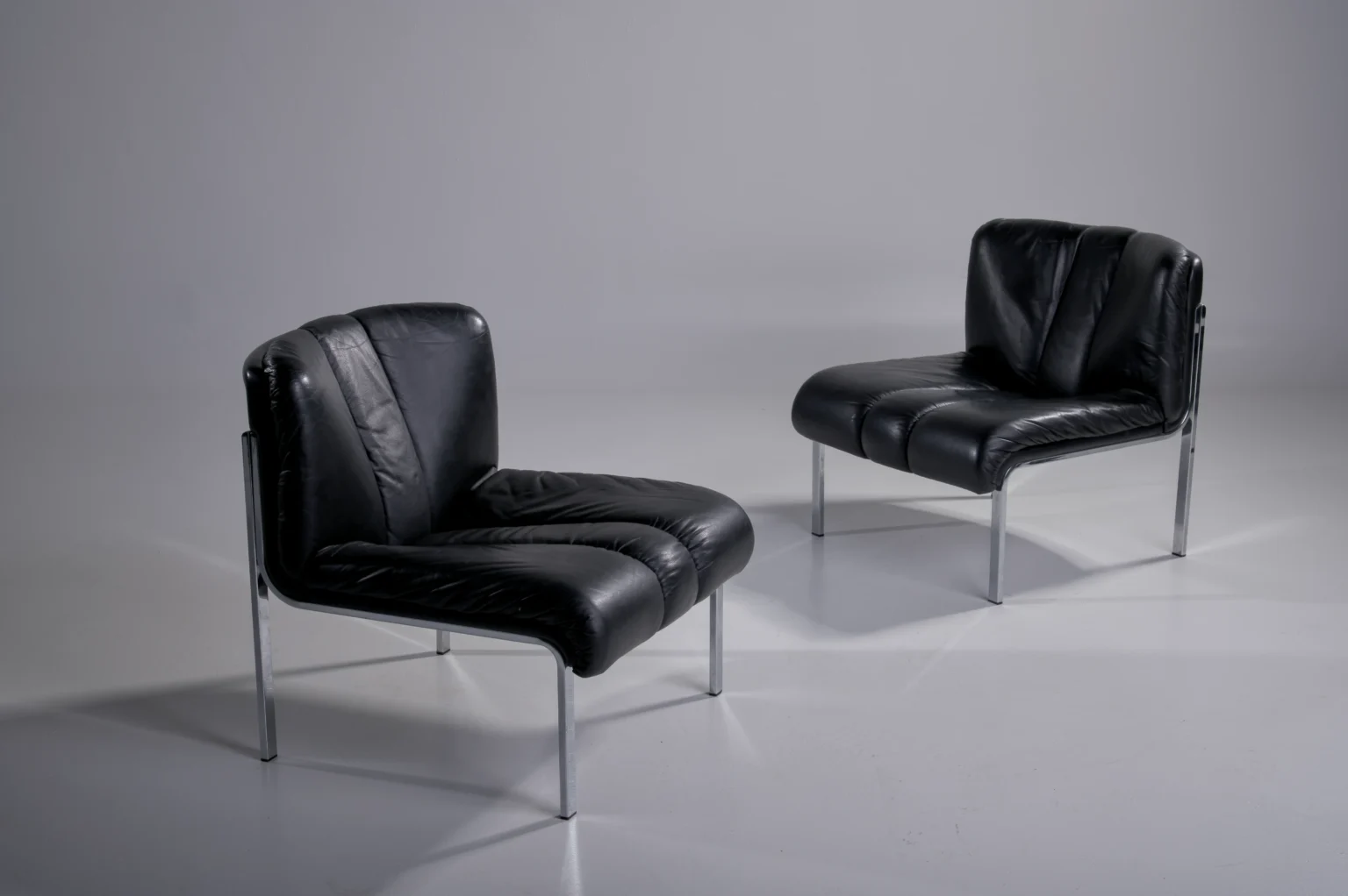 Studio Menzel - Girsbergher 1200 Eurochairs
