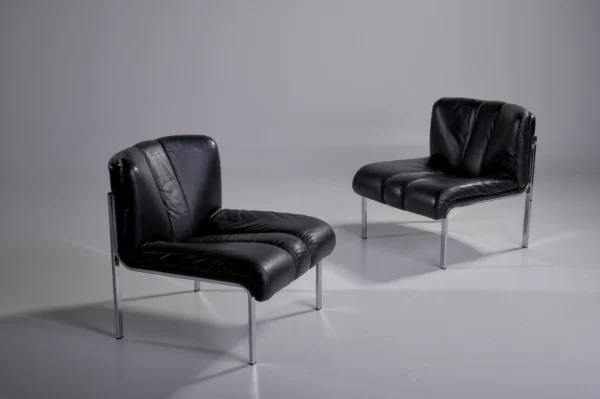 Studio Menzel - Girsbergher 1200 Eurochairs