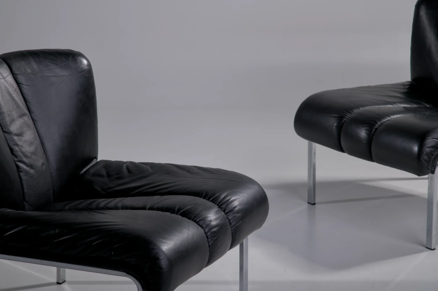 Studio Menzel - Girsbergher 1200 Eurochairs Detail