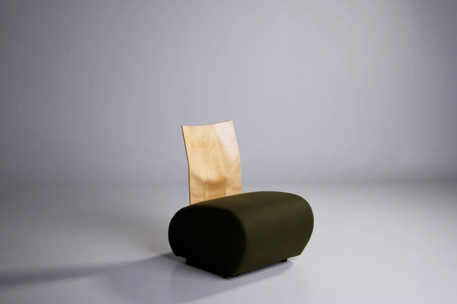 Studio Menzel - KFF Design Karl Friedrich Forster Lounge Chair