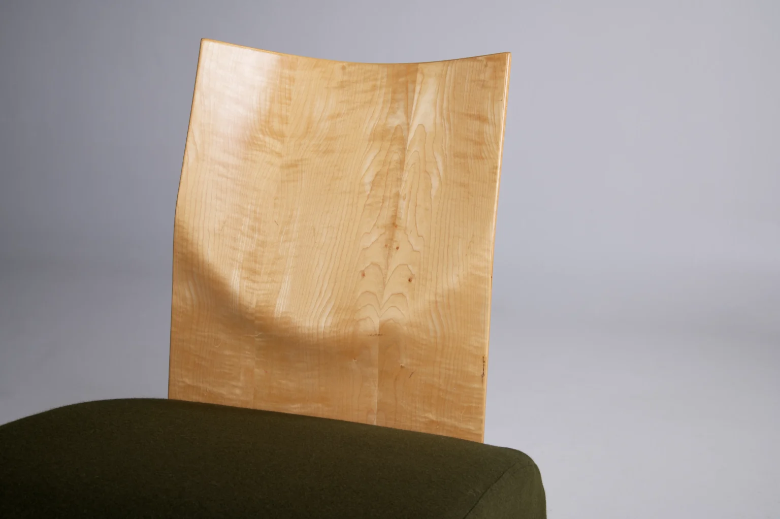 Studio Menzel - KFF Design Karl Friedrich Forster Lounge Chair Detail