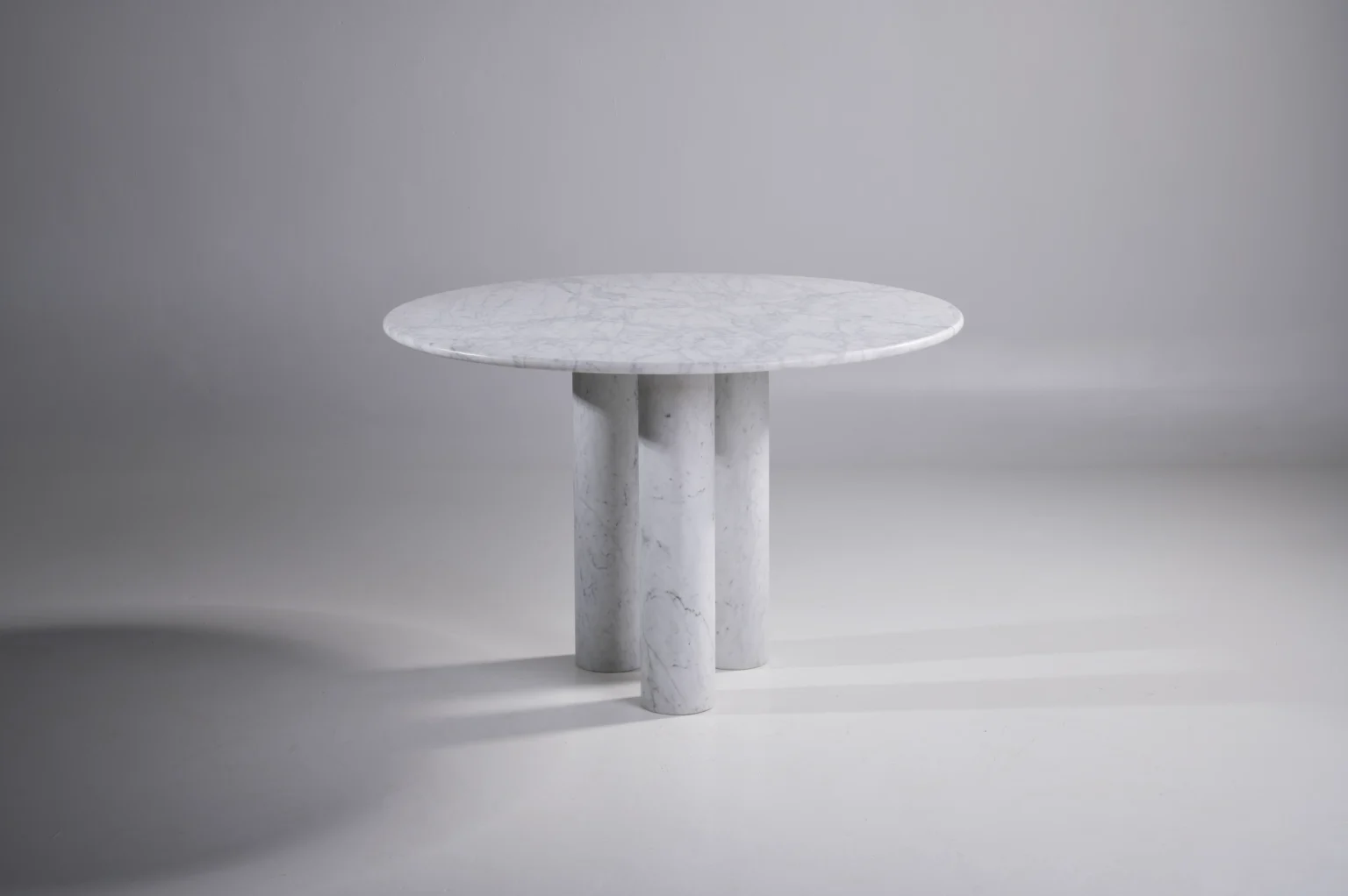 Studio Menzel - Mario Bellini Il Colonnato