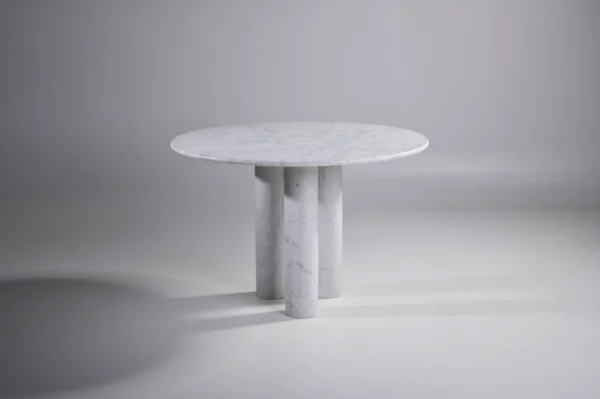 Studio Menzel - Mario Bellini Il Colonnato