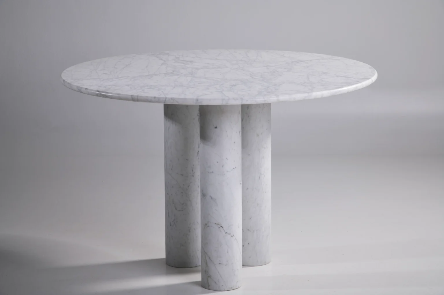 Mario Bellini Il Colonnato Table