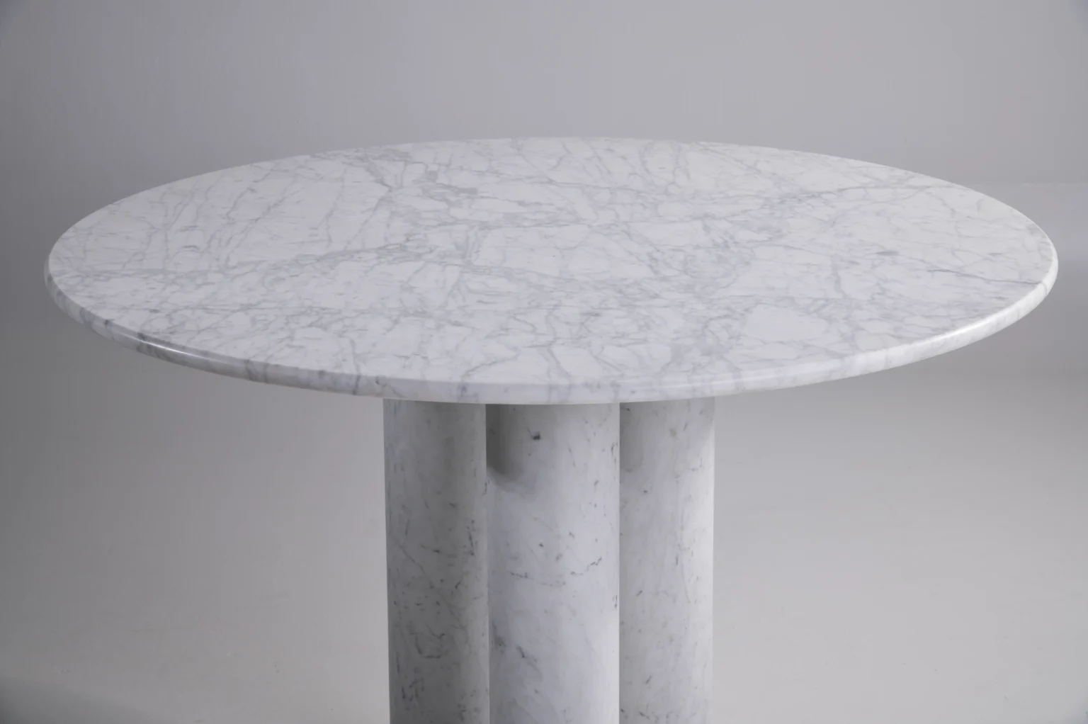 Mario Bellini Il Colonnato Table