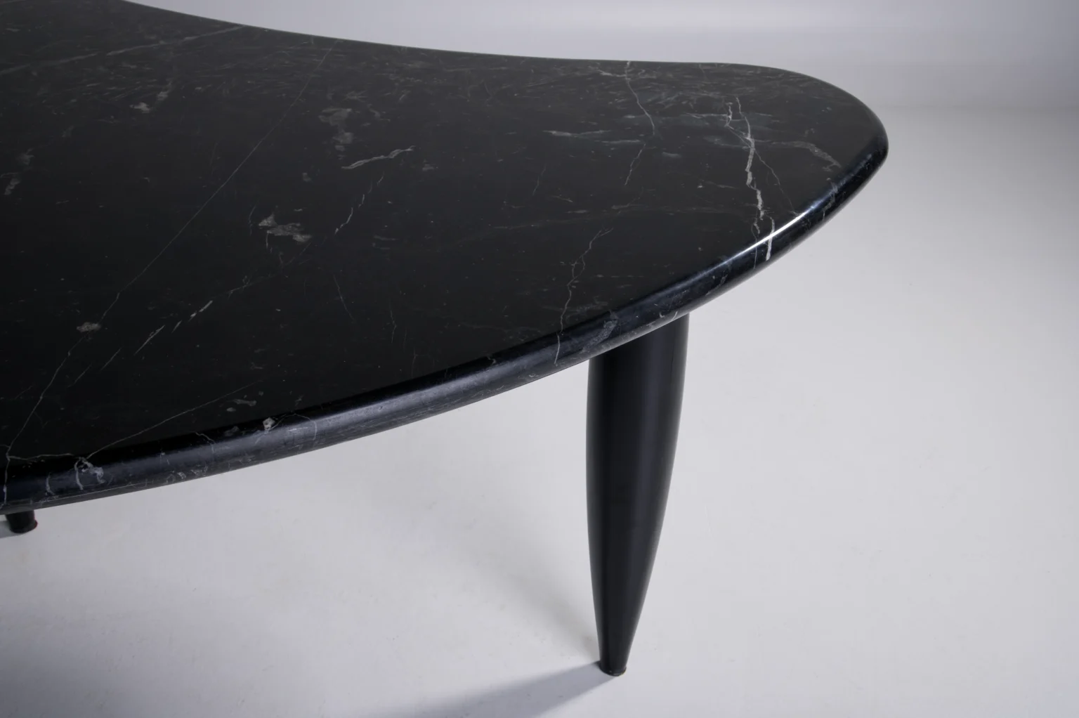 Studio Menzel - Nero Marquina