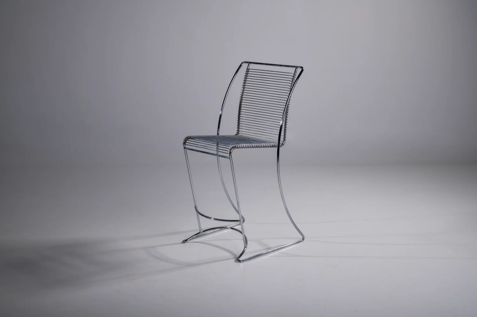 Studio Menzel - Till Behrens Freibel Barstool