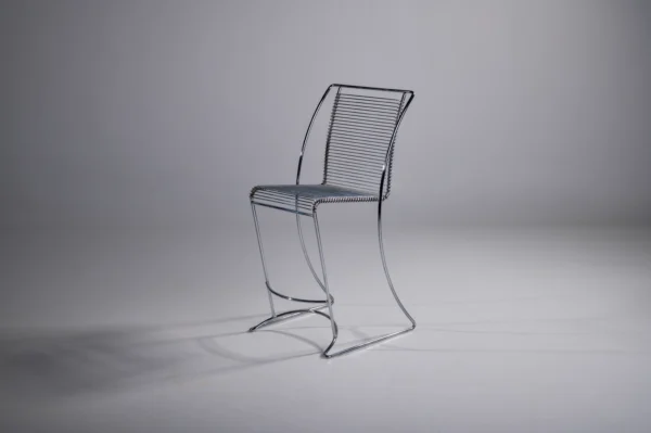 Studio Menzel - Till Behrens Freibel Barstool
