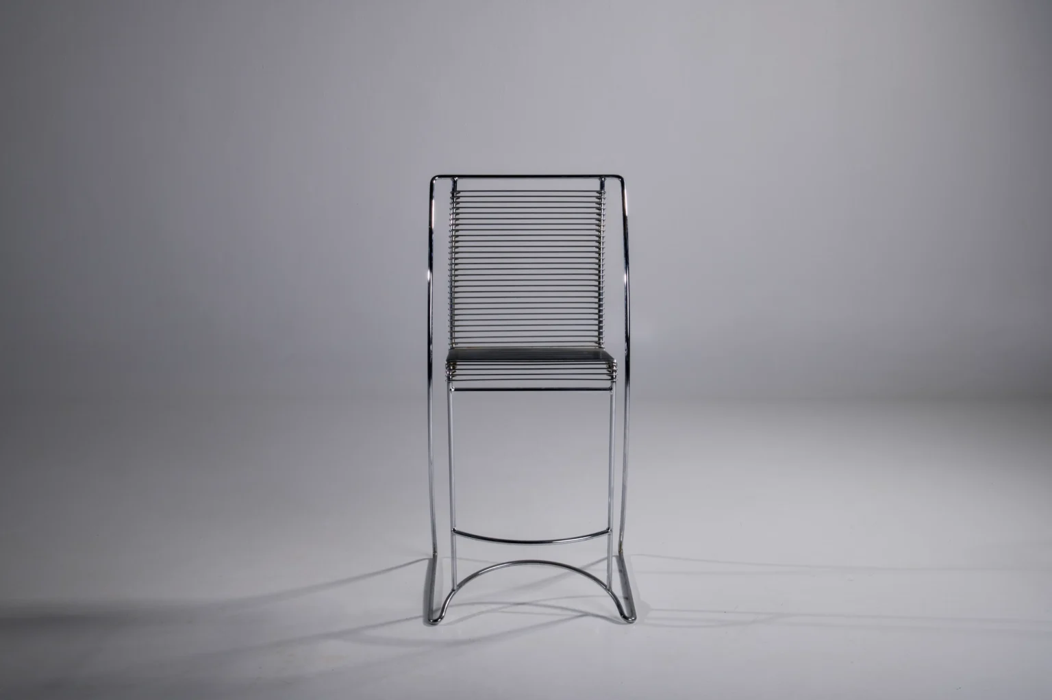 Studio Menzel - Till Behrens Freibel Barstool