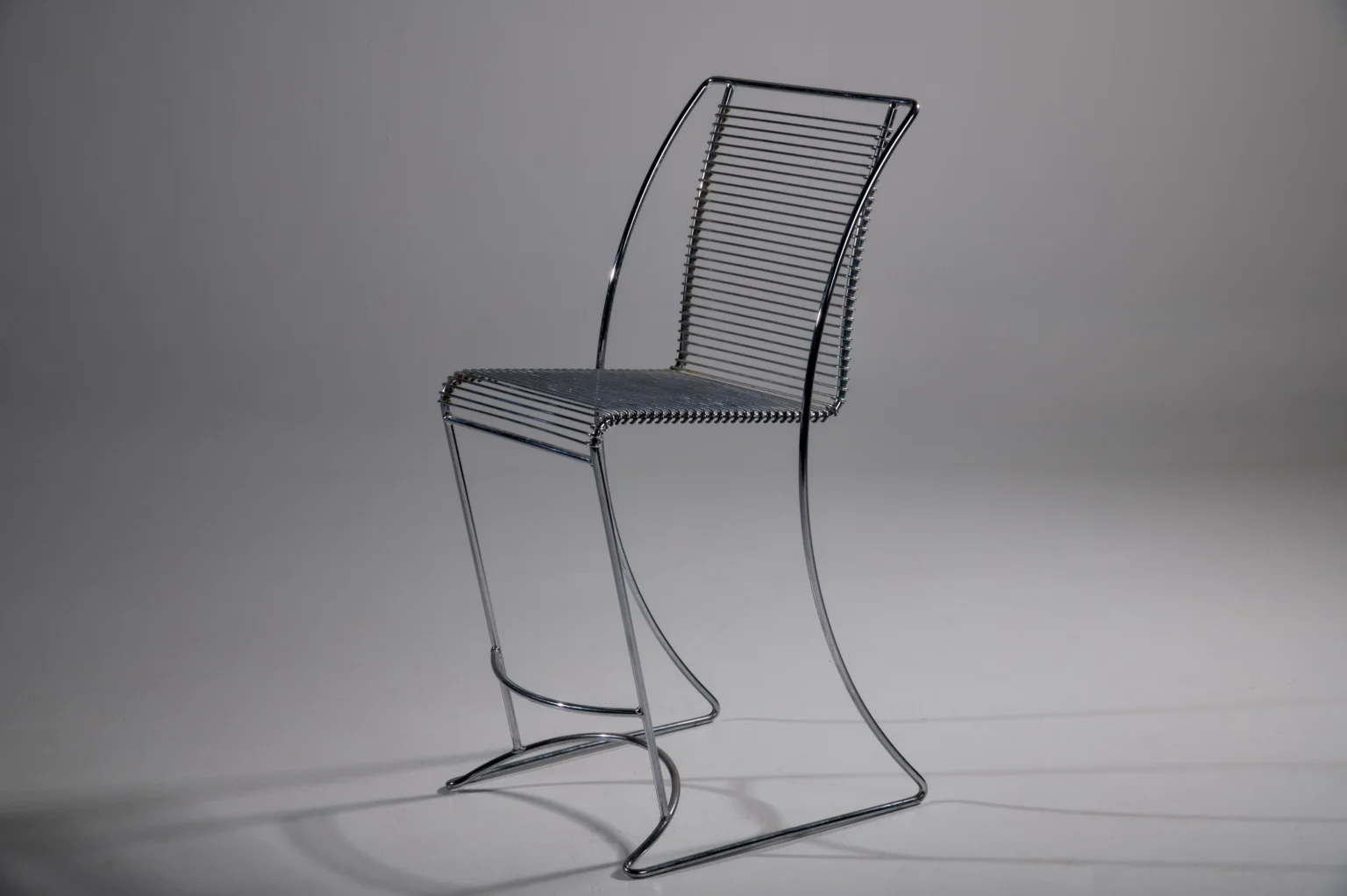 Studio Menzel - Till Behrens Freibel Barstool