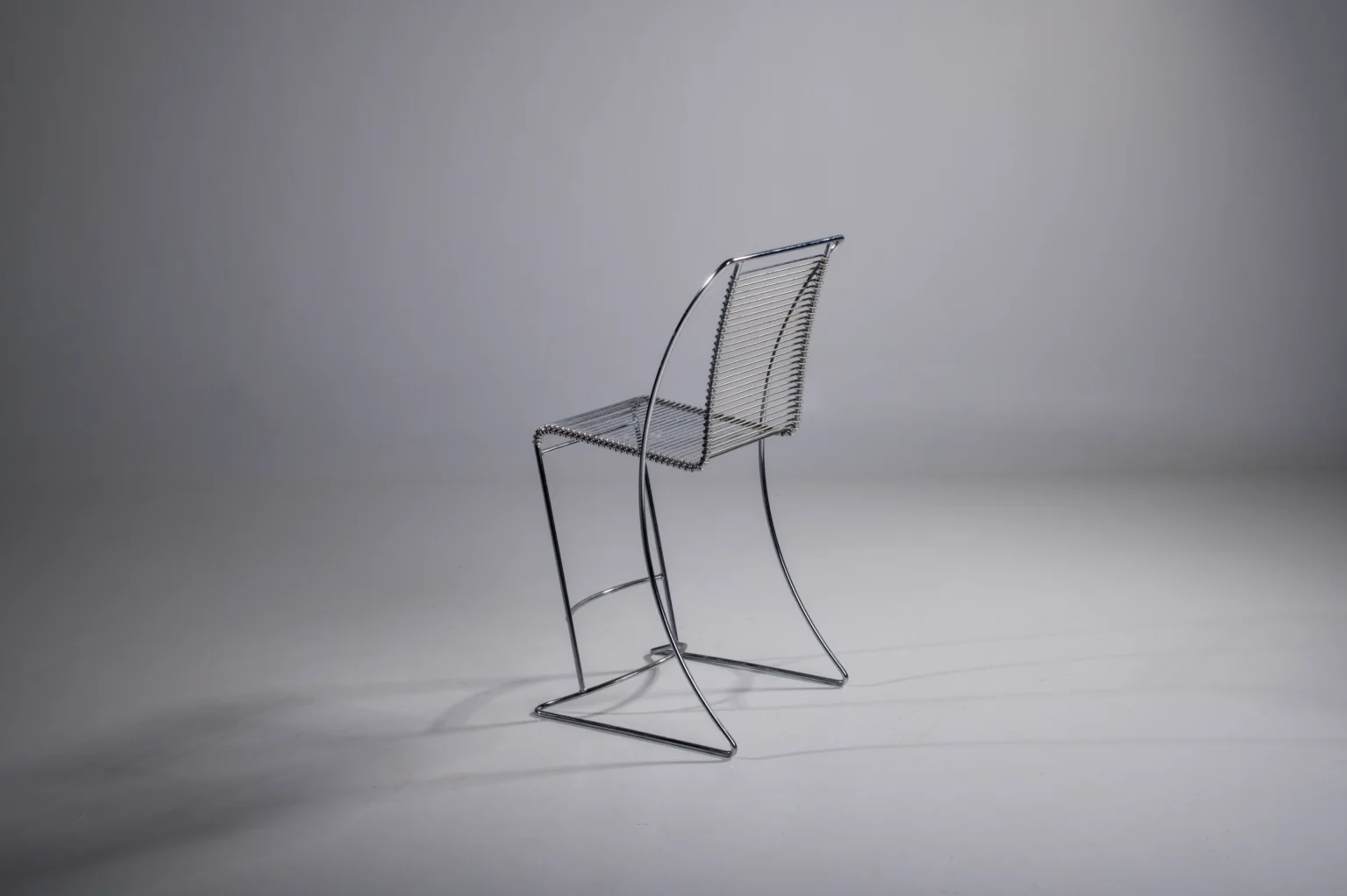 Studio Menzel - Till Behrens Freibel Barstool