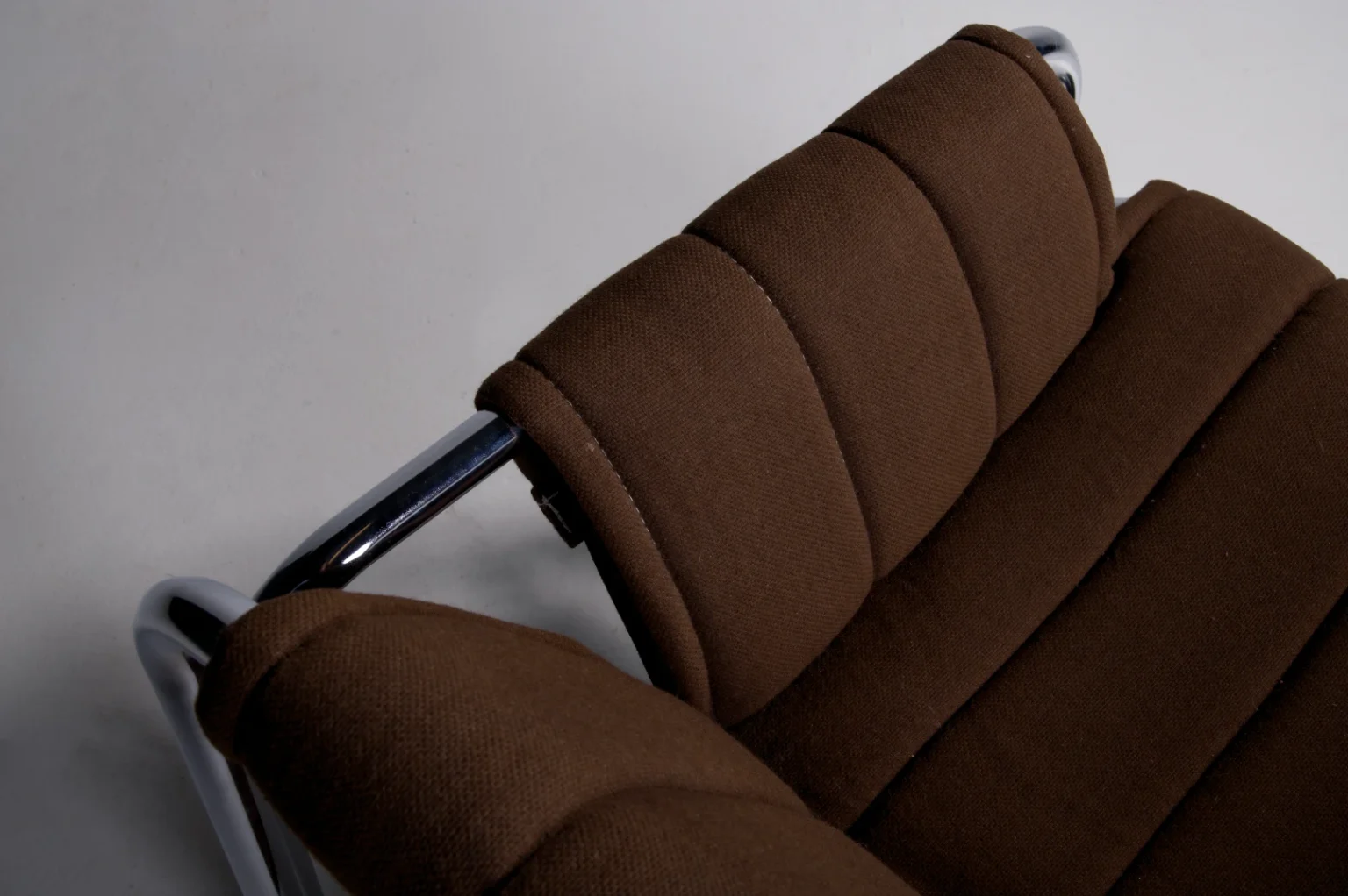 Studio Menzel - Viliam Chlebo Model T2403 Chairs