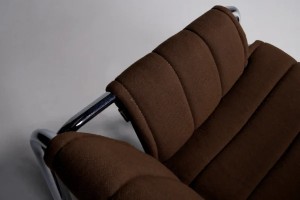 Studio Menzel - Viliam Chlebo Model T2403 Chairs