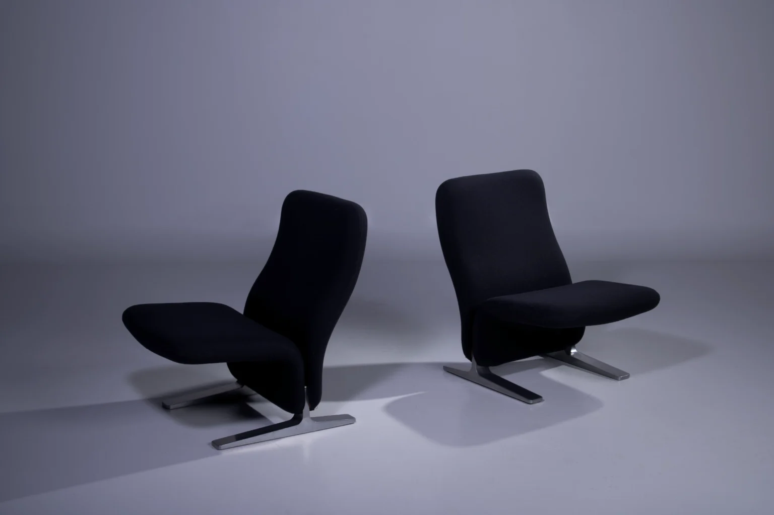 Set Artifort Concorde F780