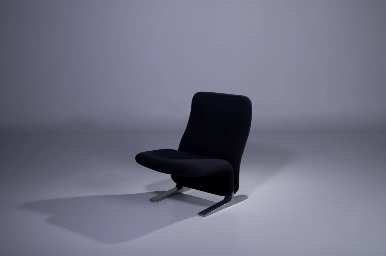 Artifort Concorde F780 Black