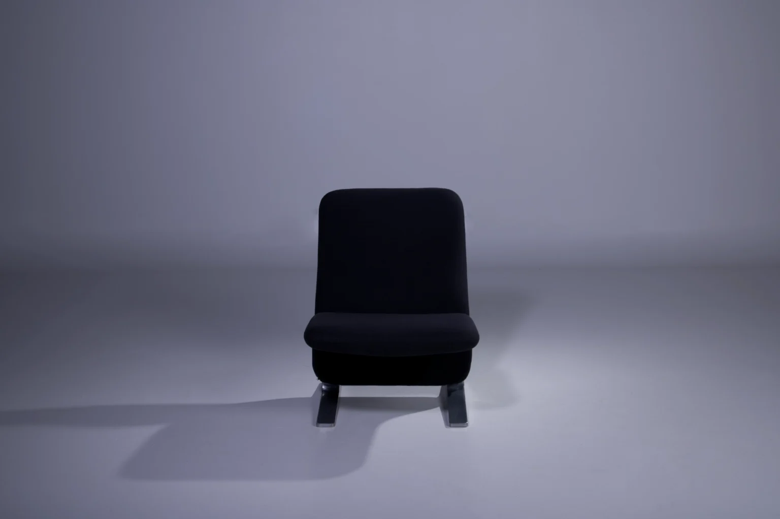 Artifort Concorde F780 Black