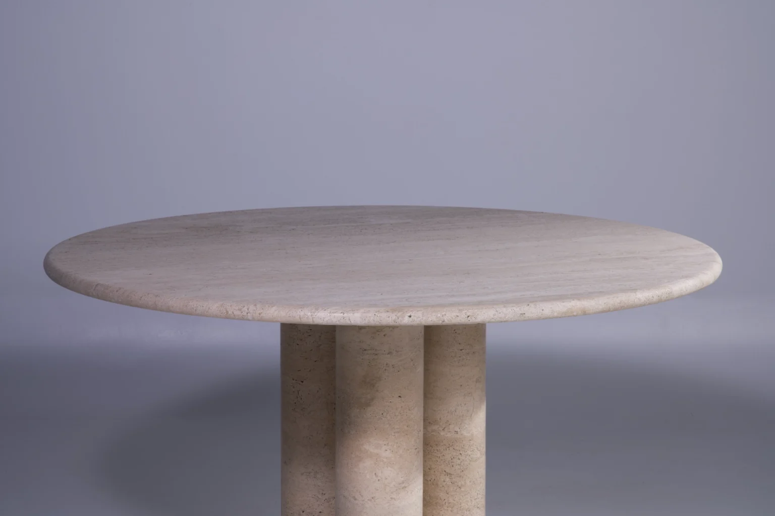 Mario Belinni Style Dining Table