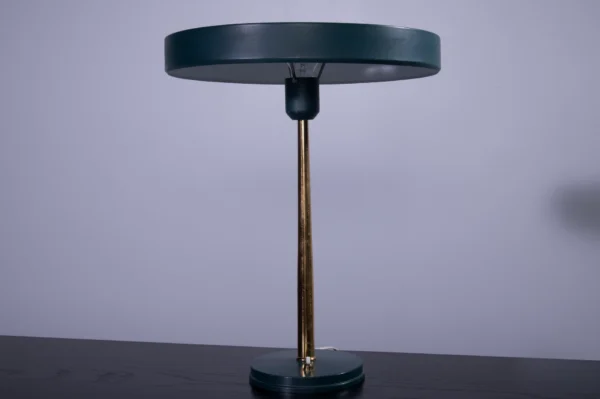 Philips Louis Kalff Timor 69