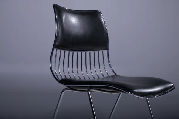 Rudi Verelst Wire Chair