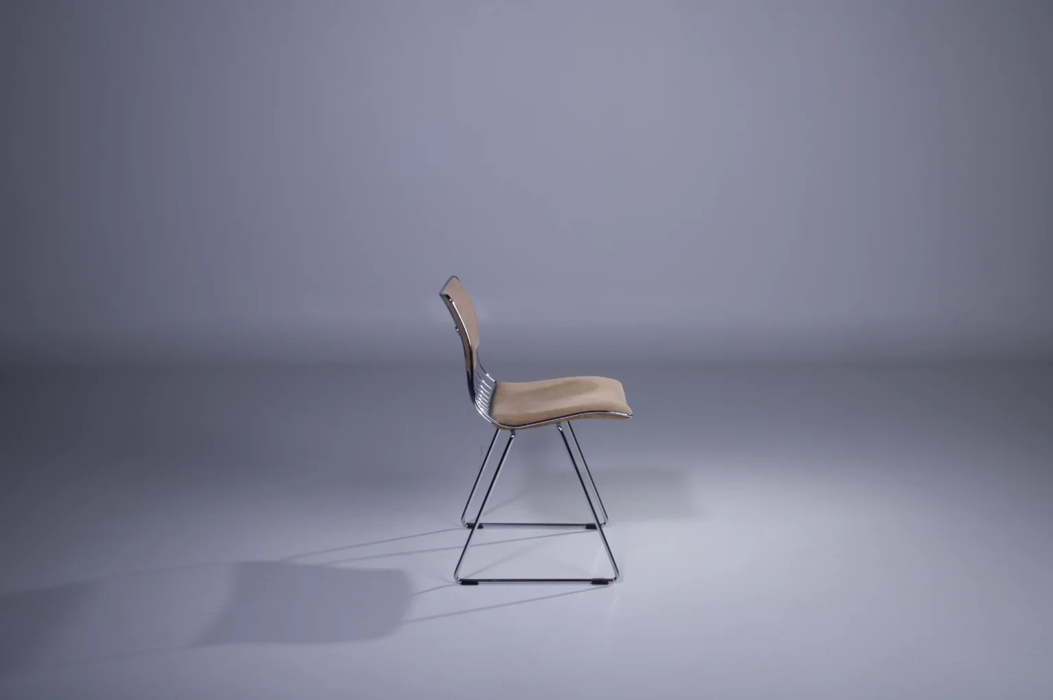 Rudi Verelst Wire Chairs