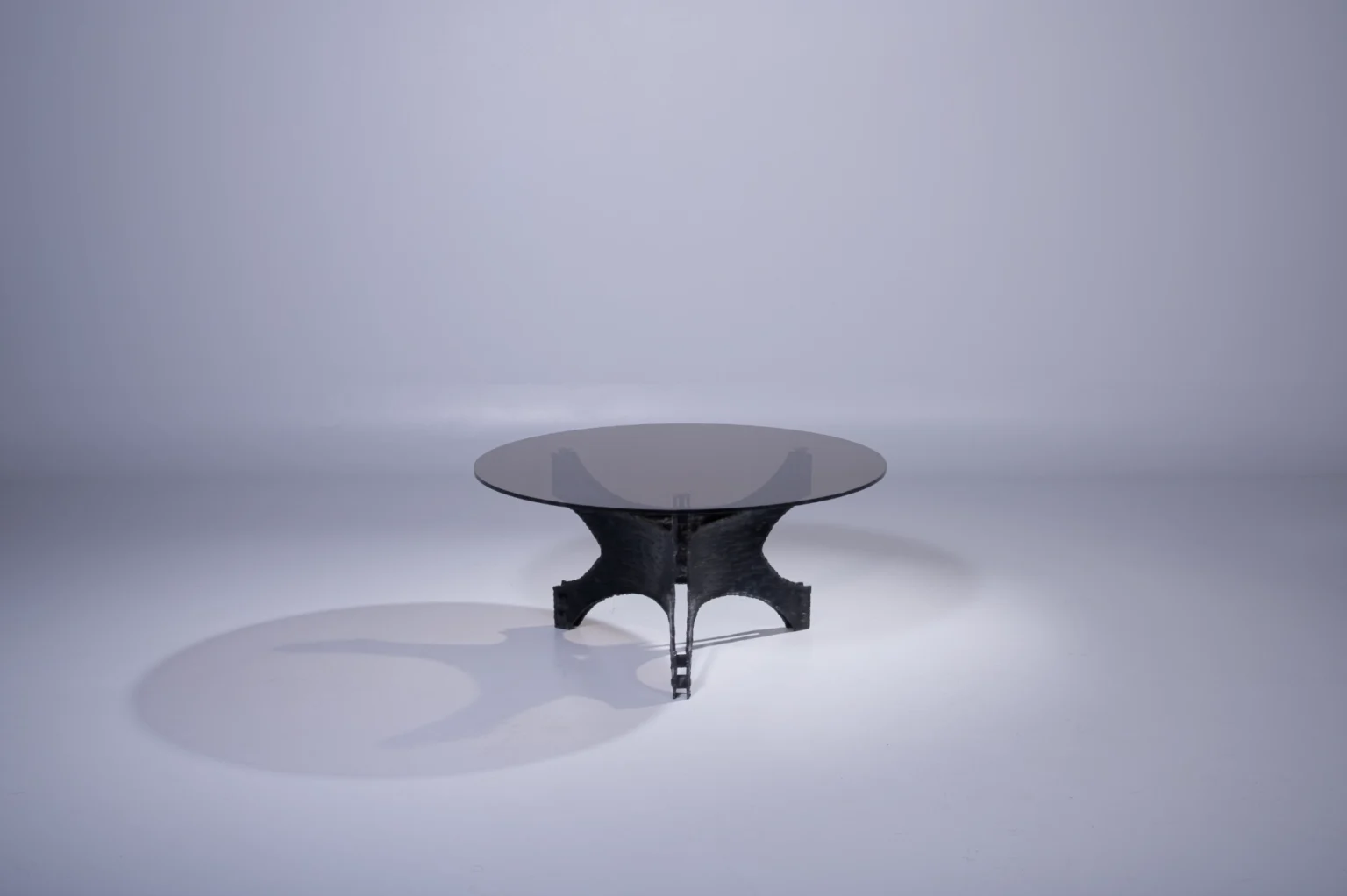 Brutalist Coffee Table