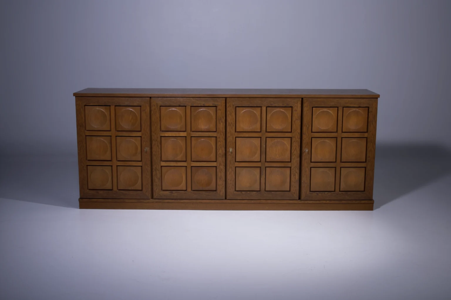 Sideboard Gerhard Bartels