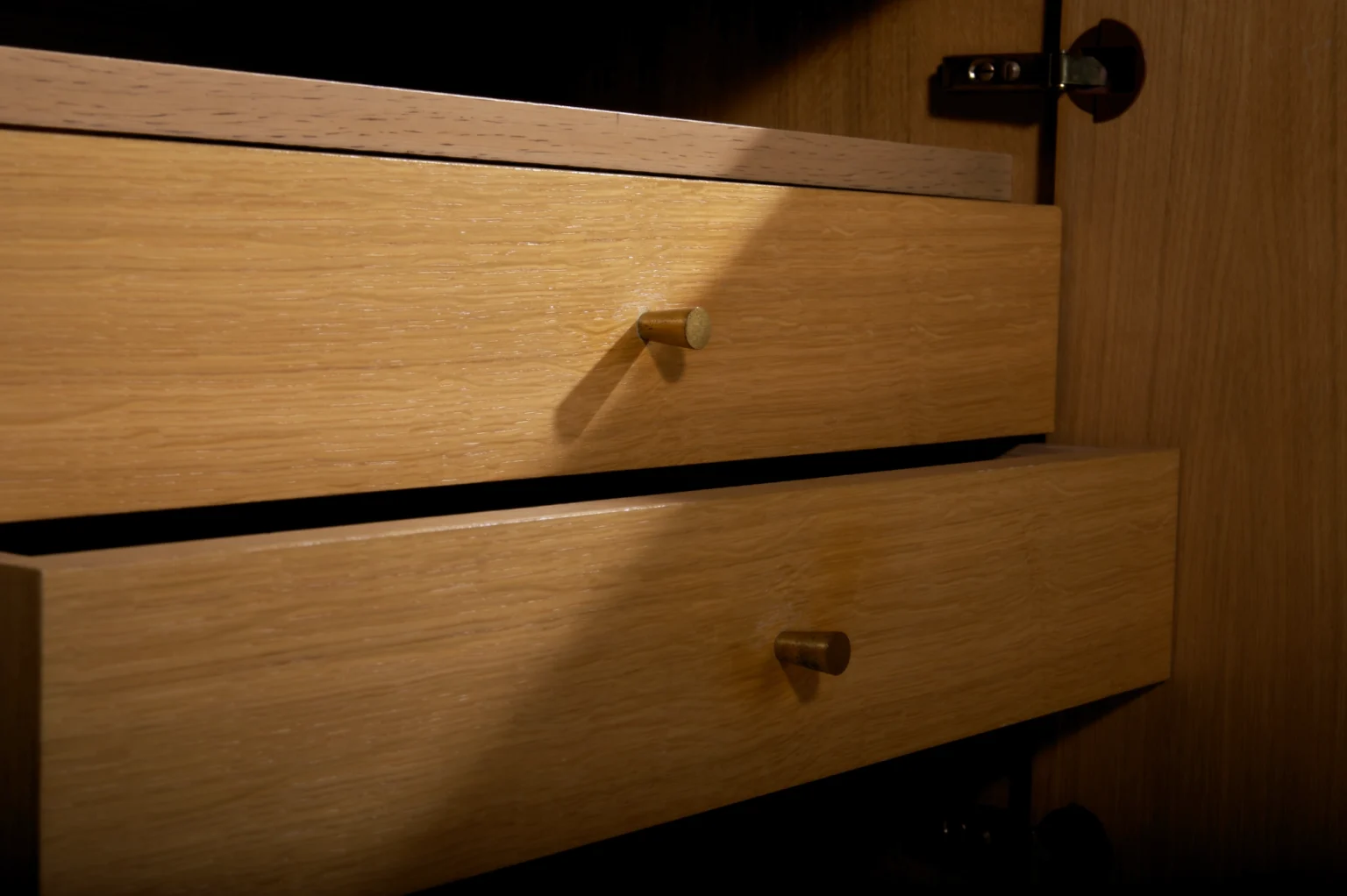Gerhard Bartels Drawers