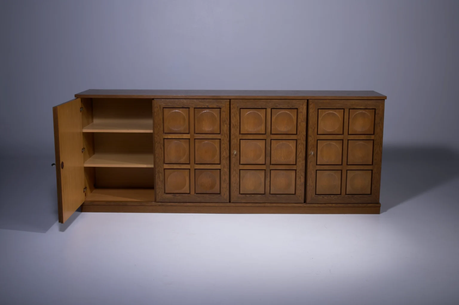 Gerhard Bartels Credenza