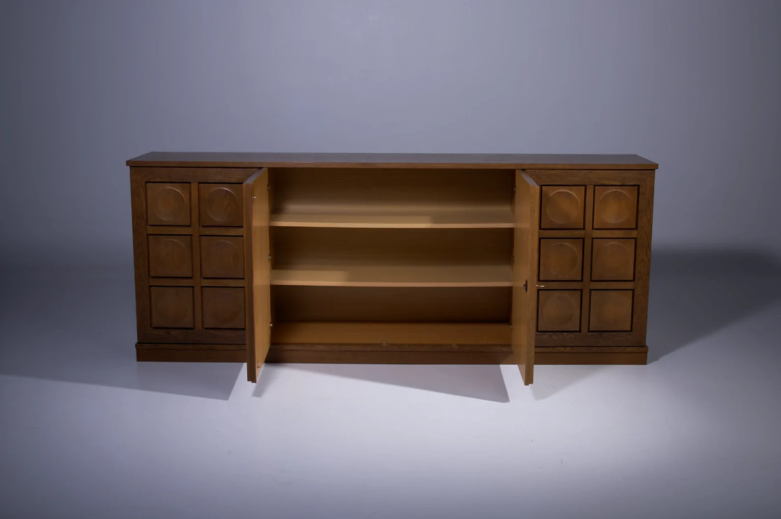Gerhard Bartels Sideboard