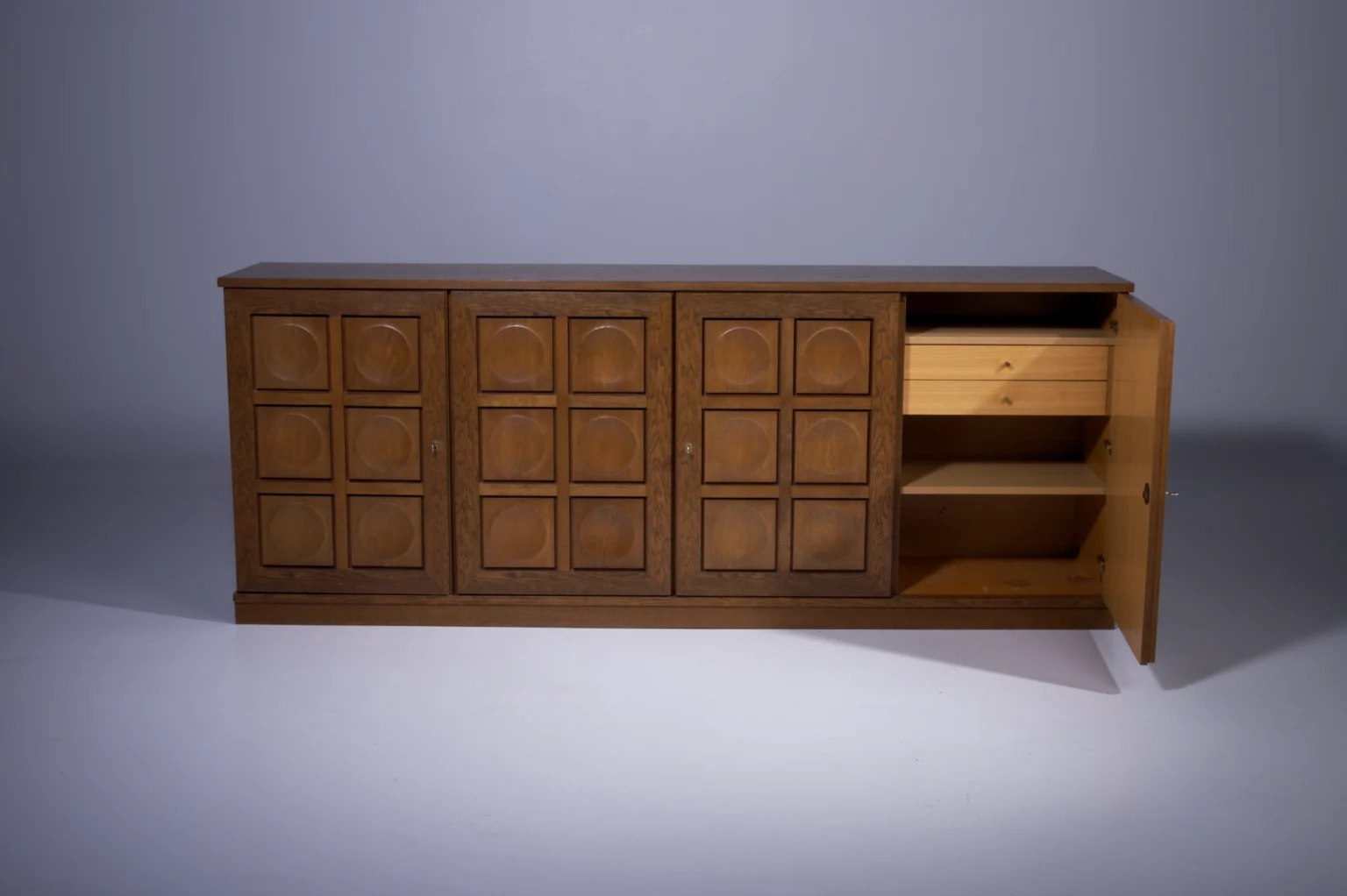 Gerhard Bartels Sideboard