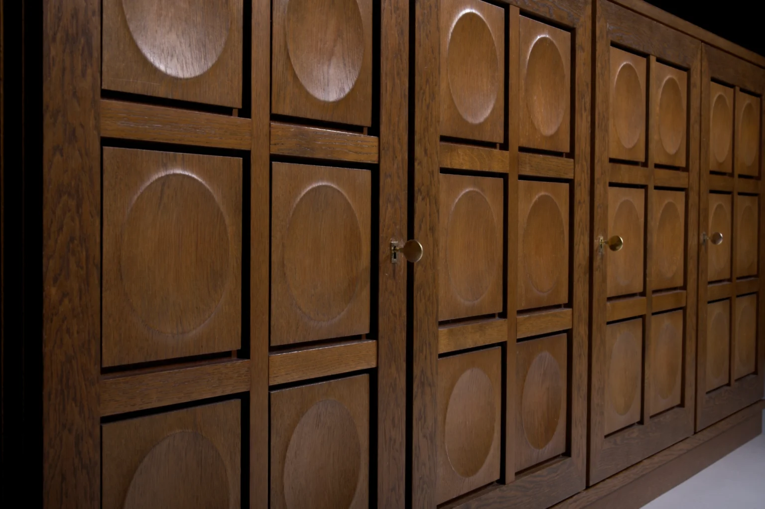 Gerhard Bartels Doors