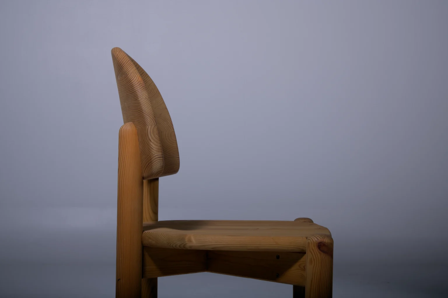 Rainer Daumiller Dining Chair