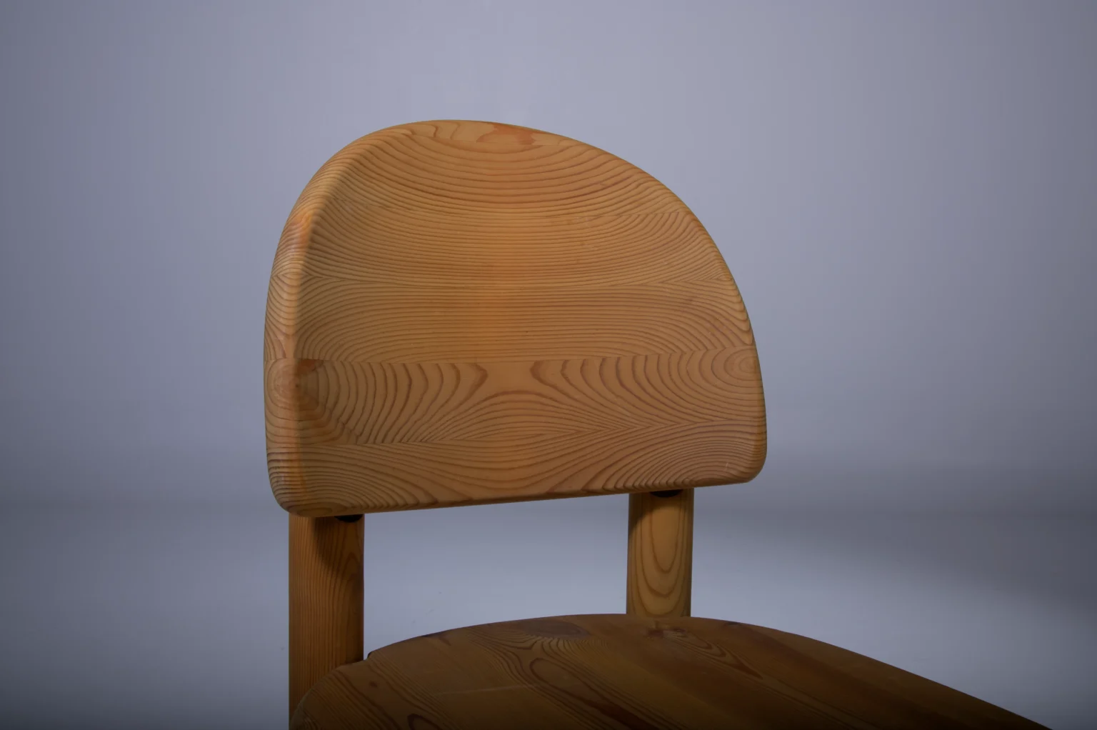 Rainer Daumiller Dining Chair