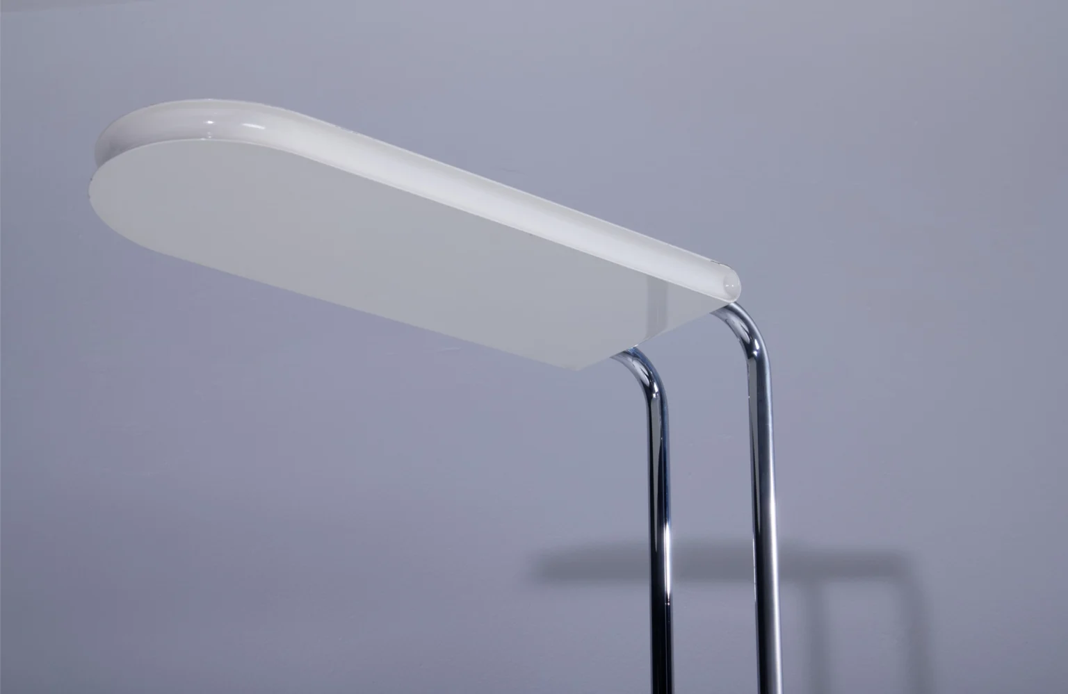 Bruno Gecchelin Floorlamp "Gesto Terra" By Skipper Italia