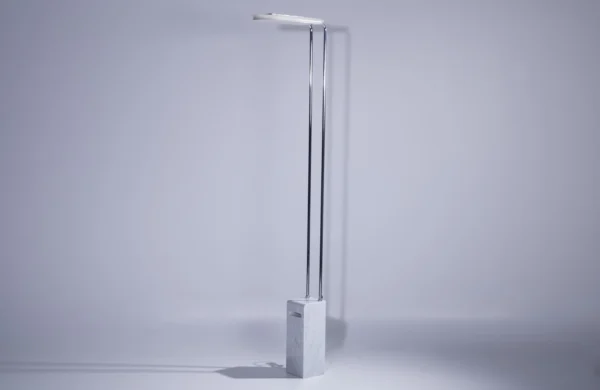 Bruno Gecchelin Floorlamp 
