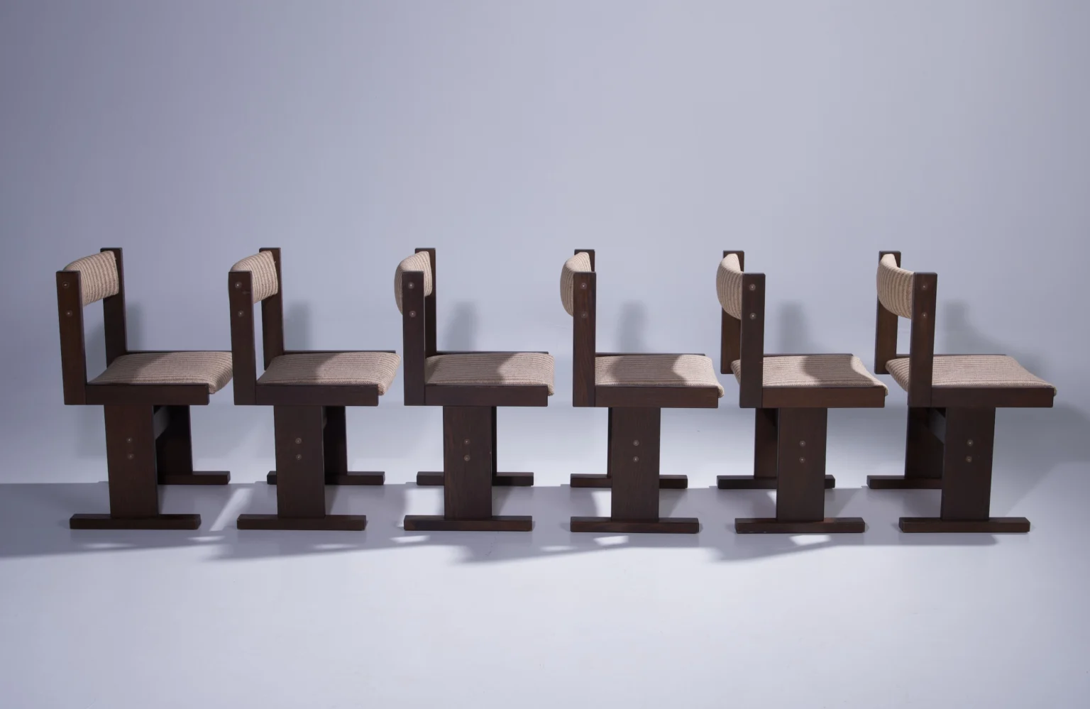 Gangsø Møbler Dining Chairs