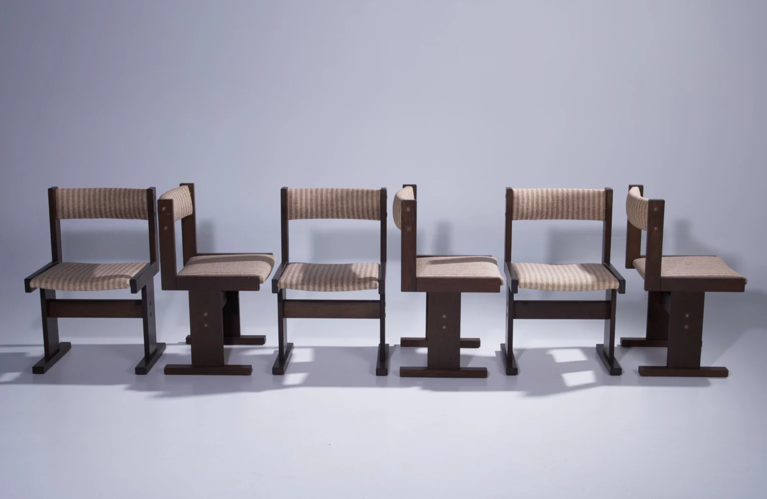 Gangsø Møbler Dining Chairs