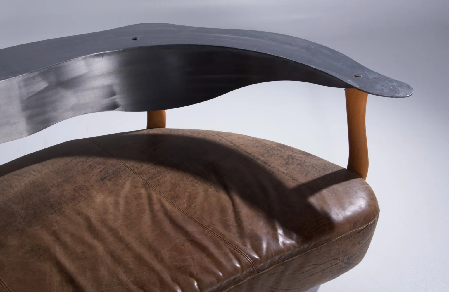 Fantasy Island Sofa Kurt Bayer