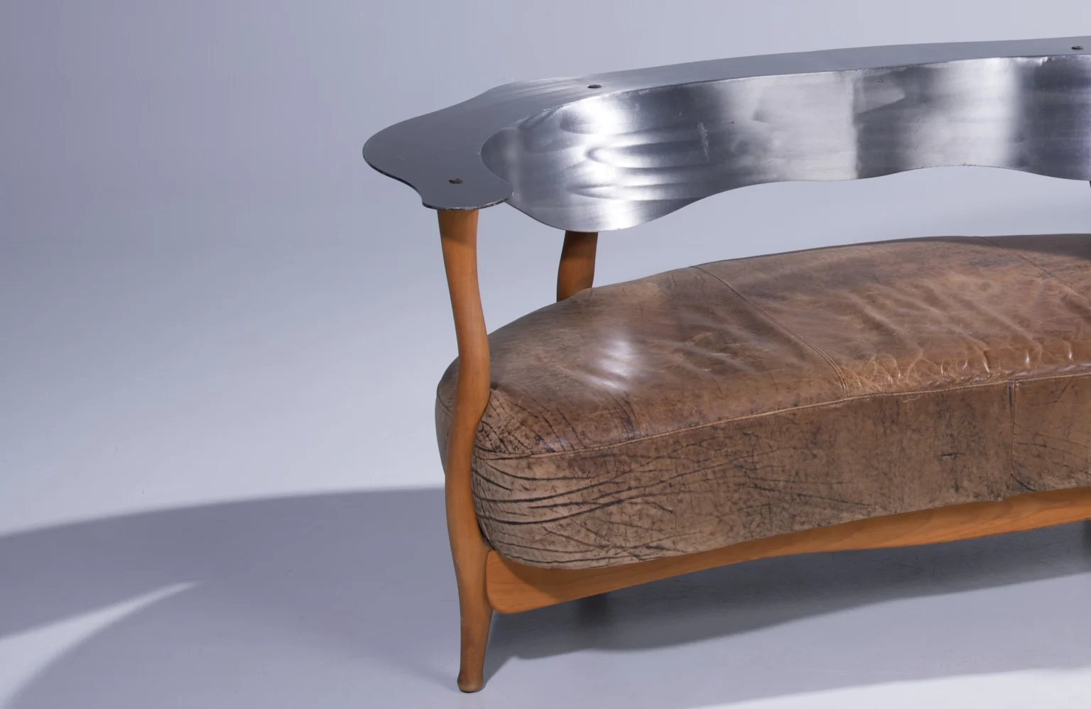 Fantasy Island Sofa Kurt Bayer