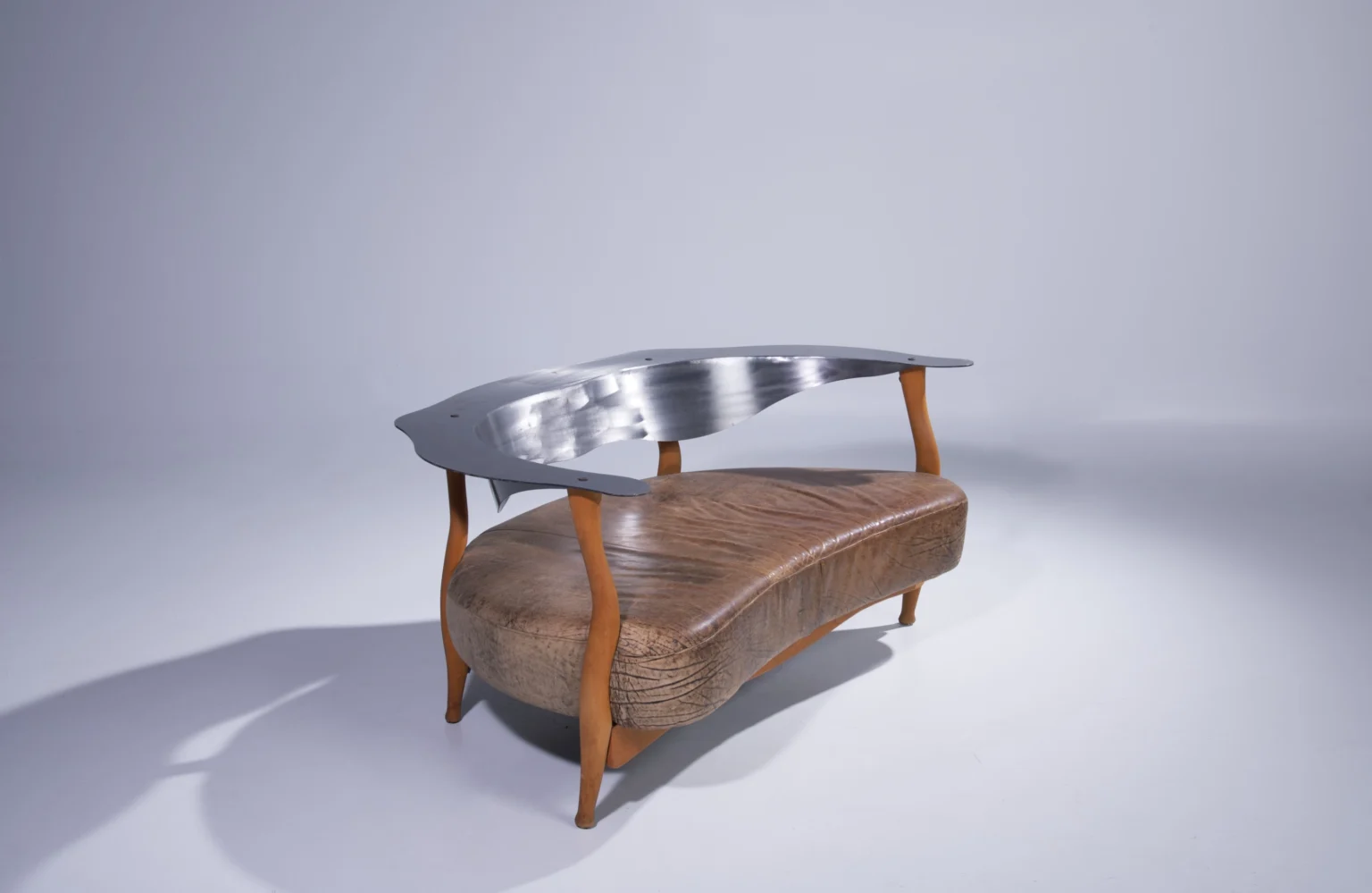 Fantasy Island Sofa Kurt Bayer