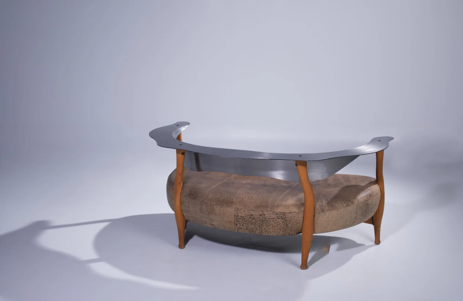 Fantasy Island Sofa Kurt Bayer